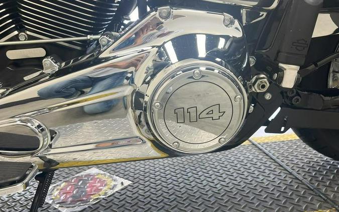 2024 Harley-Davidson® FLHCS - Heritage Classic