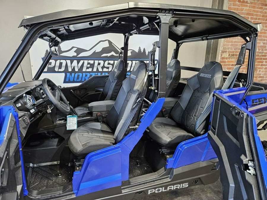 2024 Polaris GENERAL XP 4 1000 Premium