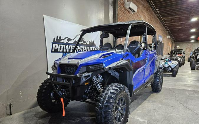 2024 Polaris GENERAL XP 4 1000 Premium