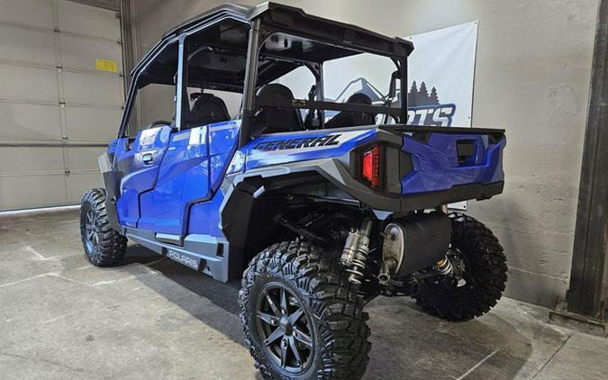 2024 Polaris GENERAL XP 4 1000 Premium