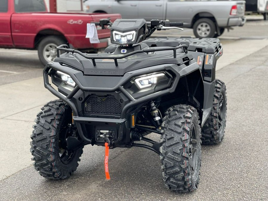 2024 Polaris Sportsman 570 Trail