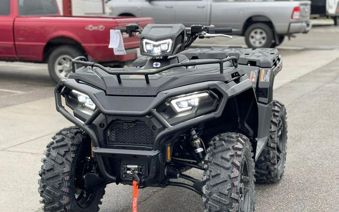 2024 Polaris Sportsman 570 Trail