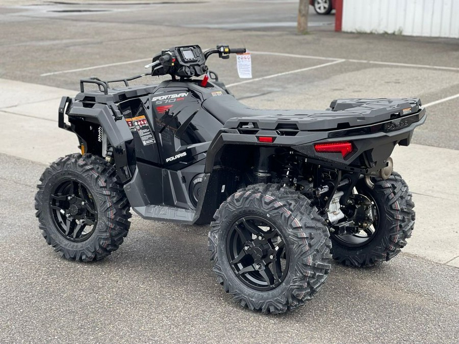 2024 Polaris Sportsman 570 Trail