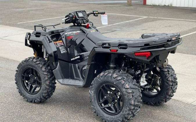 2024 Polaris Sportsman 570 Trail