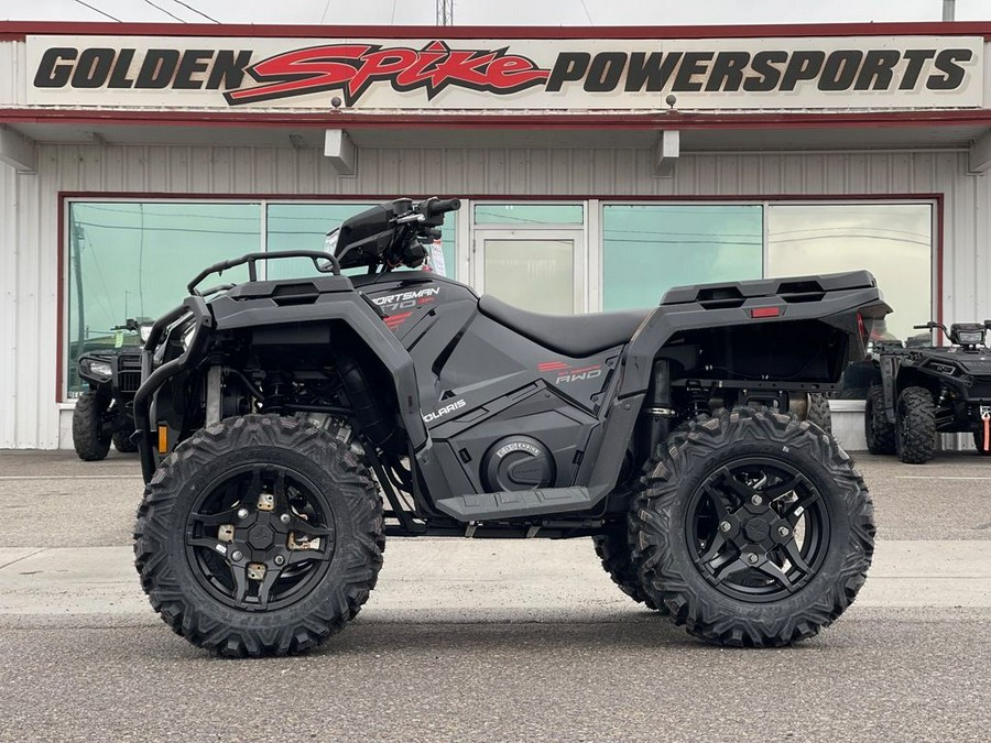 2024 Polaris Sportsman 570 Trail