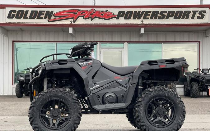 2024 Polaris Sportsman 570 Trail