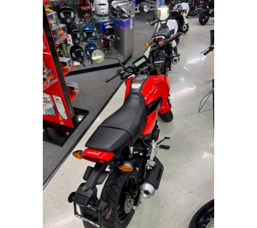 2025 Honda® Grom