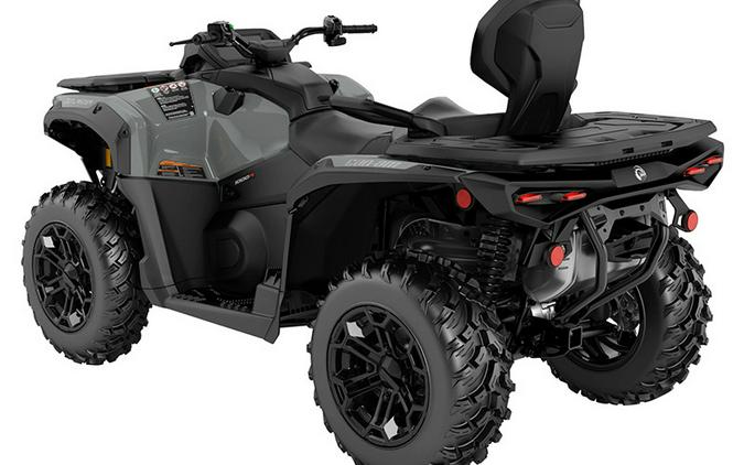 2025 Can-Am Outlander MAX DPS 1000R