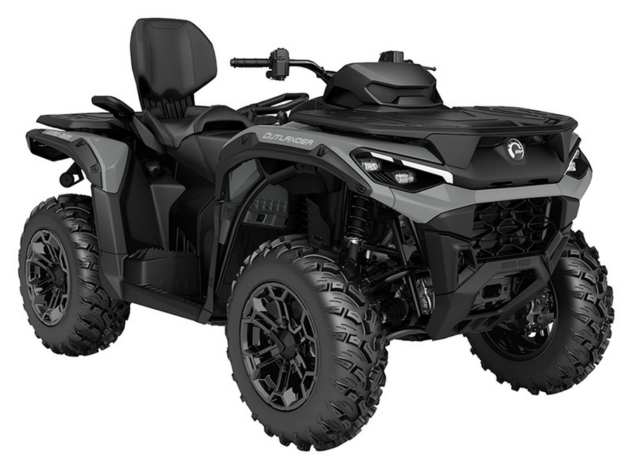 2025 Can-Am Outlander MAX DPS 1000R