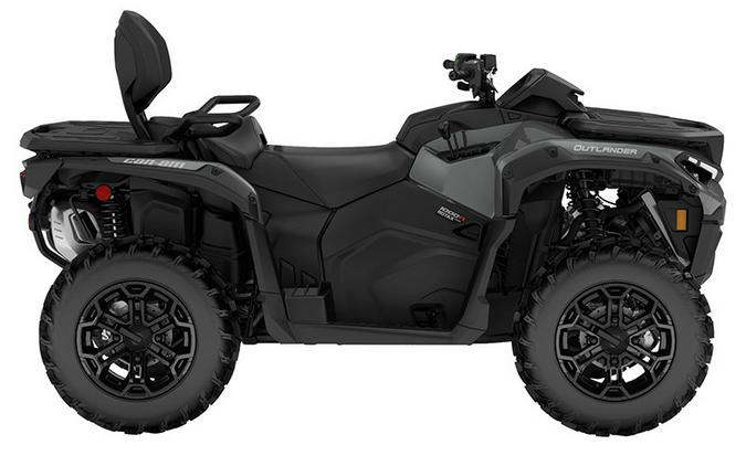 2025 Can-Am Outlander MAX DPS 1000R