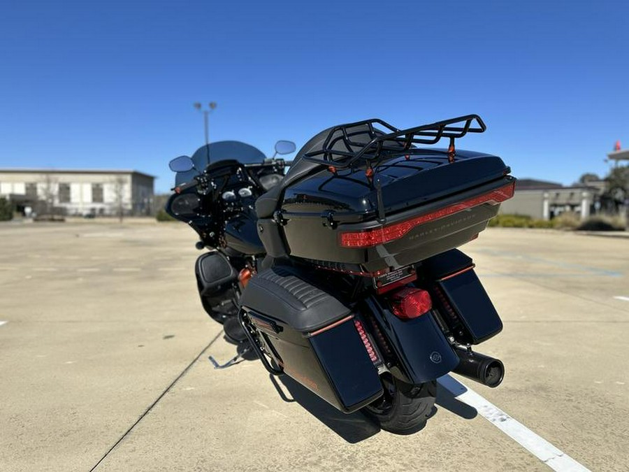 2024 Harley-Davidson® FLTRK - Road Glide® Limited