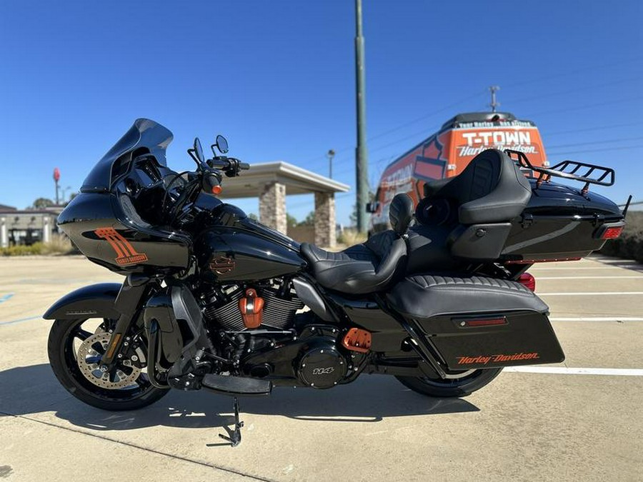 2024 Harley-Davidson® FLTRK - Road Glide® Limited
