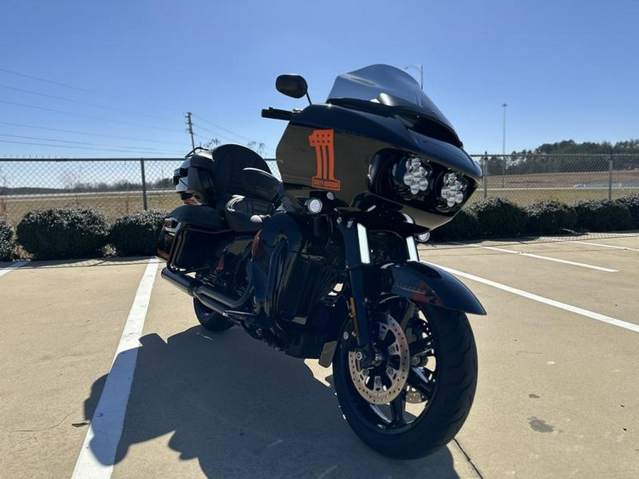 2024 Harley-Davidson® FLTRK - Road Glide® Limited