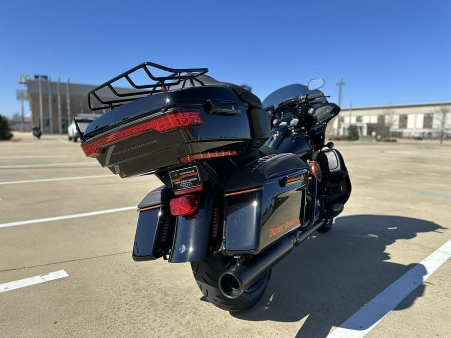 2024 Harley-Davidson® FLTRK - Road Glide® Limited