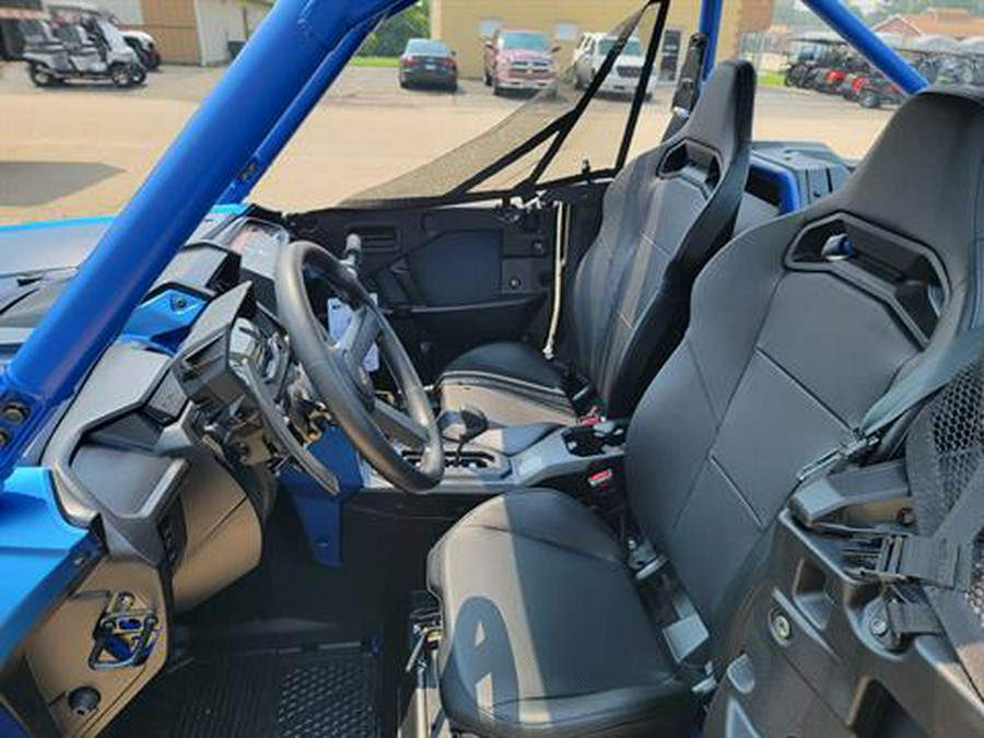 2025 Honda Talon 1000X FOX Live Valve