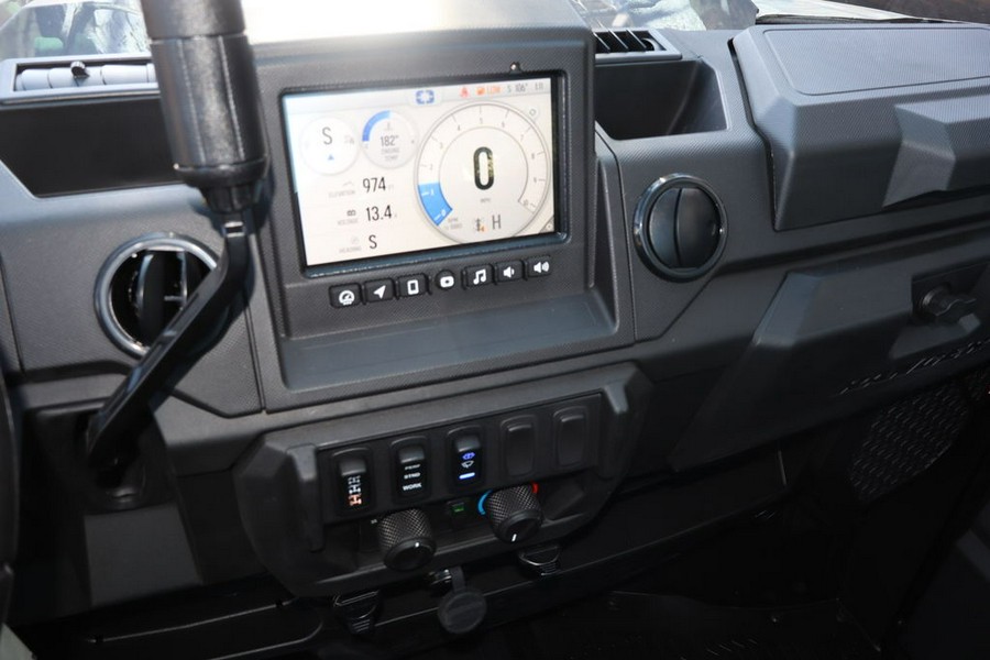 2026 Polaris® Ranger XP 1000 NorthStar Ultimate Polaris Pursuit Camo