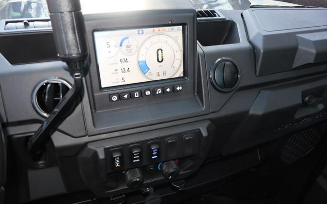 2026 Polaris® Ranger XP 1000 NorthStar Ultimate Polaris Pursuit Camo