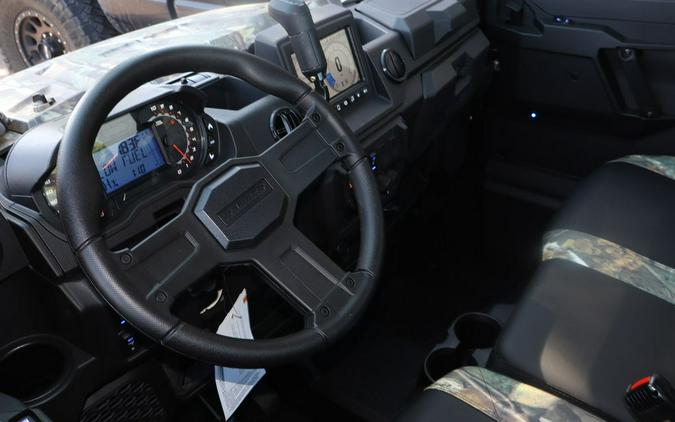 2026 Polaris® Ranger XP 1000 NorthStar Ultimate Polaris Pursuit Camo