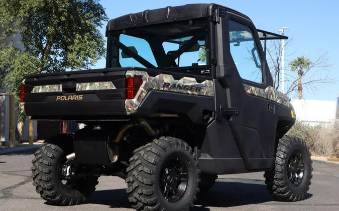 2026 Polaris® Ranger XP 1000 NorthStar Ultimate Polaris Pursuit Camo