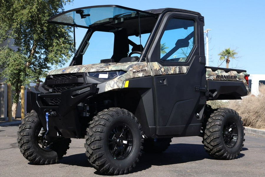2026 Polaris® Ranger XP 1000 NorthStar Ultimate Polaris Pursuit Camo