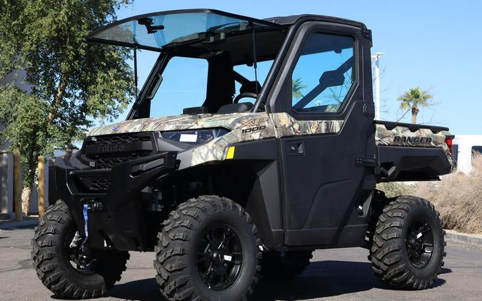 2026 Polaris® Ranger XP 1000 NorthStar Ultimate Polaris Pursuit Camo