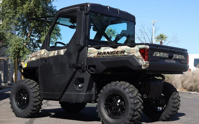 2026 Polaris® Ranger XP 1000 NorthStar Ultimate Polaris Pursuit Camo