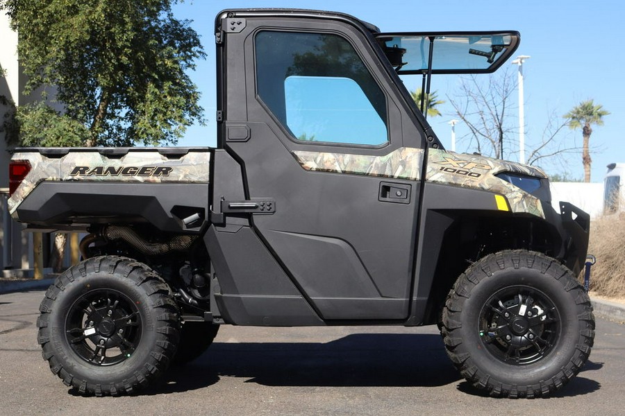 2026 Polaris® Ranger XP 1000 NorthStar Ultimate Polaris Pursuit Camo
