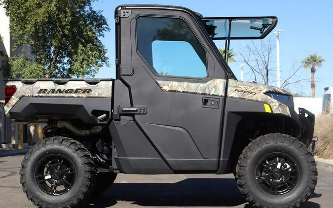 2026 Polaris® Ranger XP 1000 NorthStar Ultimate Polaris Pursuit Camo