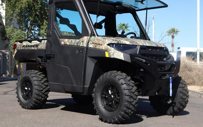 2026 Polaris® Ranger XP 1000 NorthStar Ultimate Polaris Pursuit Camo