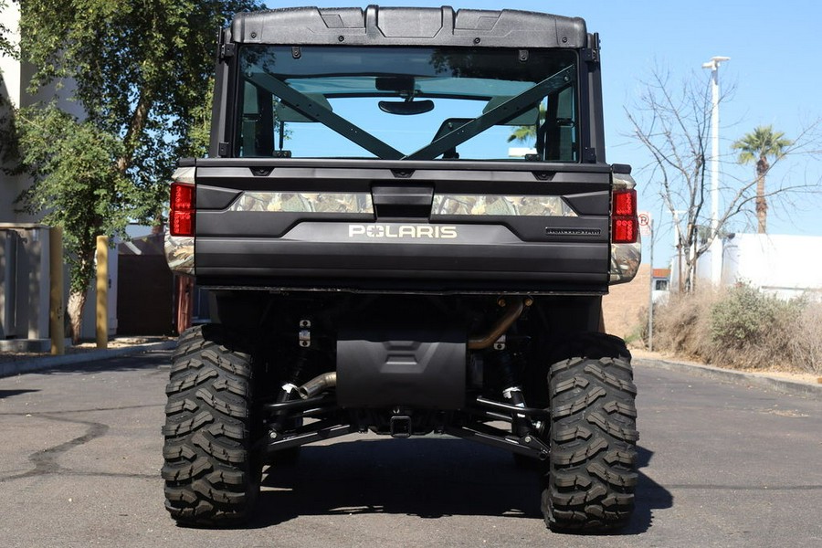 2026 Polaris® Ranger XP 1000 NorthStar Ultimate Polaris Pursuit Camo