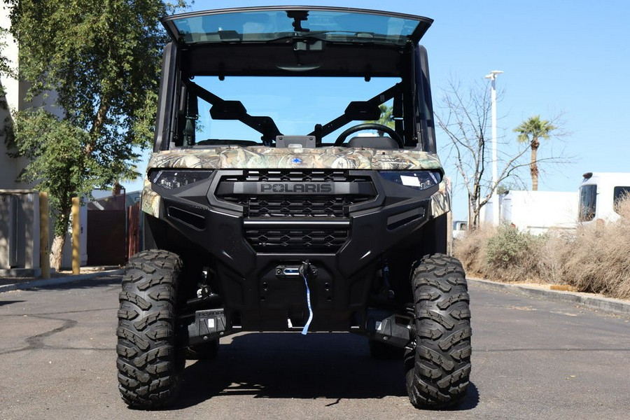 2026 Polaris® Ranger XP 1000 NorthStar Ultimate Polaris Pursuit Camo