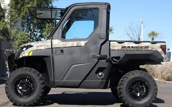 2026 Polaris® Ranger XP 1000 NorthStar Ultimate Polaris Pursuit Camo
