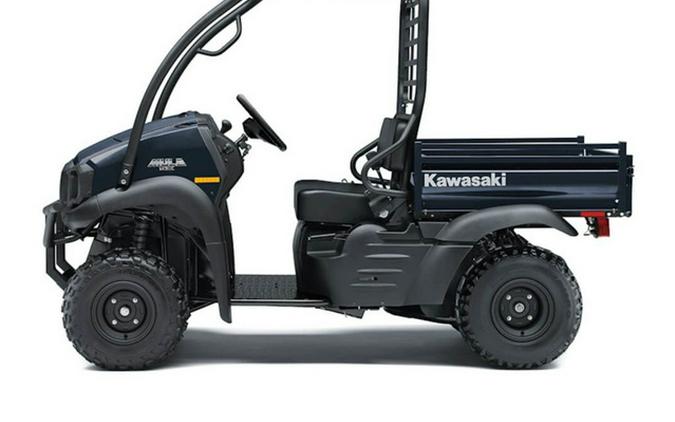 2026 Kawasaki Mule SX