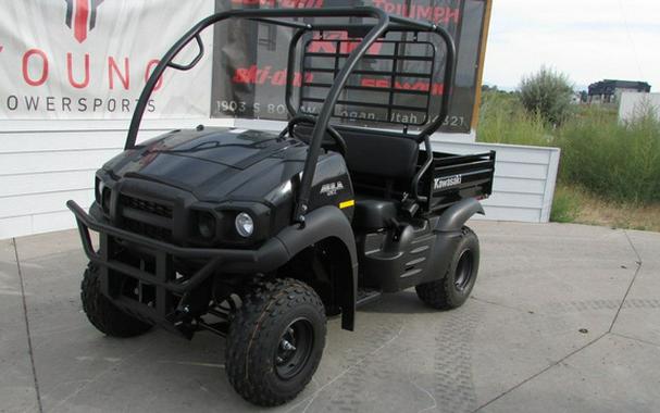 2026 Kawasaki Mule SX