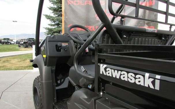 2026 Kawasaki Mule SX