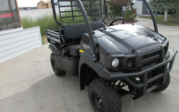 2026 Kawasaki Mule SX
