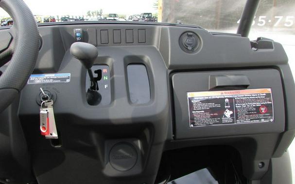 2026 Kawasaki Mule SX