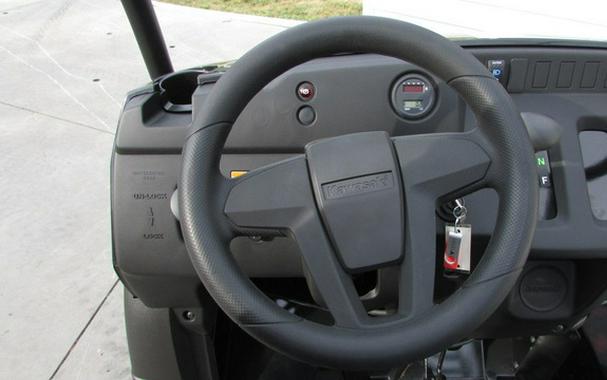 2026 Kawasaki Mule SX