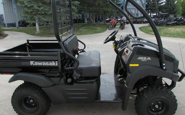2026 Kawasaki Mule SX