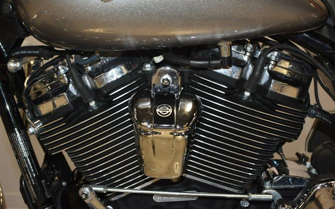 2017 Harley-Davidson Road King