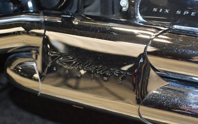 2017 Harley-Davidson Road King