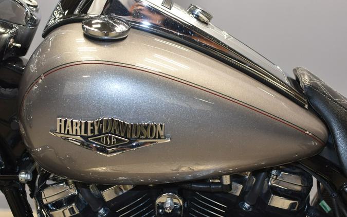 2017 Harley-Davidson Road King