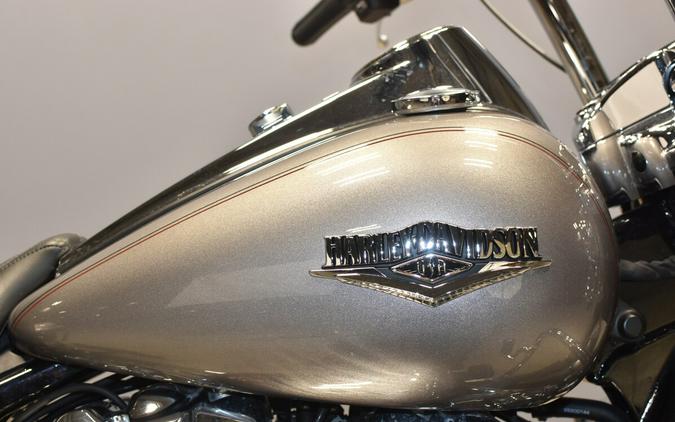 2017 Harley-Davidson Road King