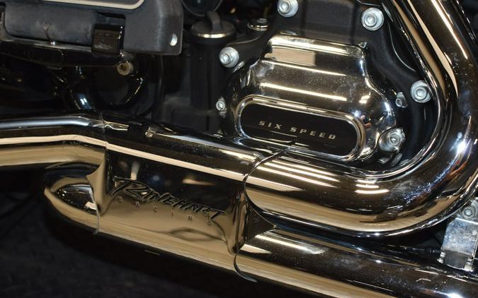 2017 Harley-Davidson Road King