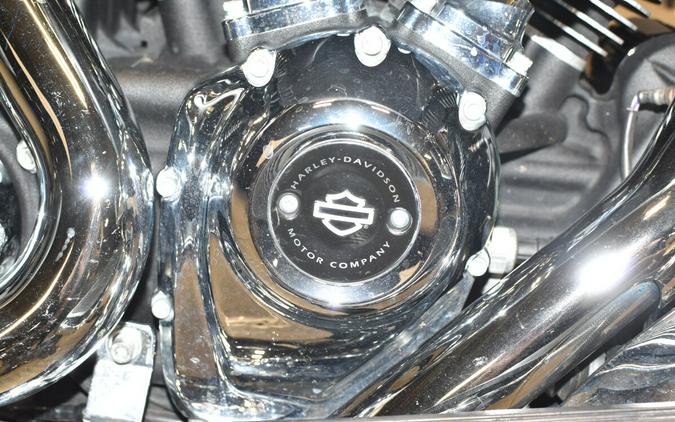 2017 Harley-Davidson Road King