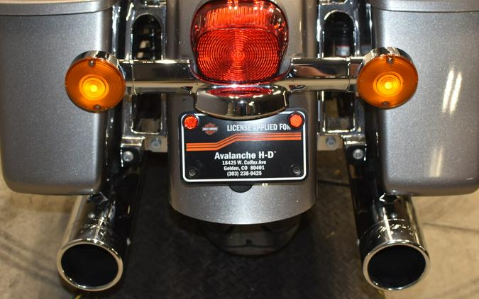 2017 Harley-Davidson Road King