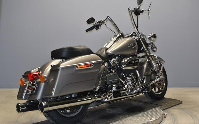 2017 Harley-Davidson Road King