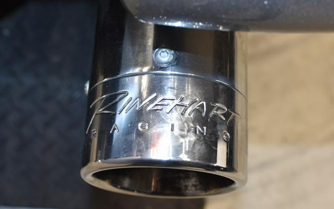 2017 Harley-Davidson Road King