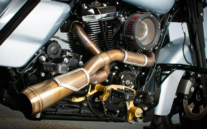 2020 Harley-Davidson Road King Special