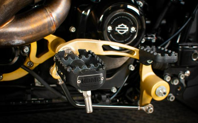 2020 Harley-Davidson Road King Special